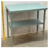 Folding Medical Table 18/30/30