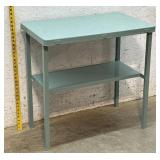 Folding Medical Table 18/30/30