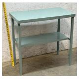 Folding Medical Table 18/30/30