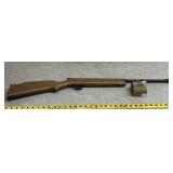 Sears Roebuck and Co. BB- Gun w/ BBï¿½s