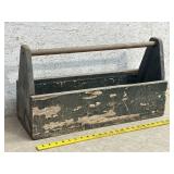 Carpenters Tote