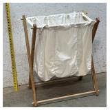 Folding Laundry Hamper