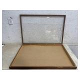 Table-top Showcase 37/26