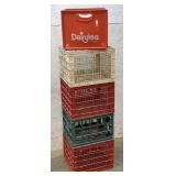 Milk Crates (5)