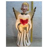 Angel Light-up Blowmold- pick up in building 2