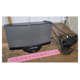 Bose sound dock