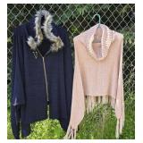2 Beautiful Capes