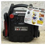 Cen-Tech 3in1 Power Pack- new