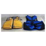 Life Vests (2)