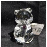 Fenton February Birthday Bear