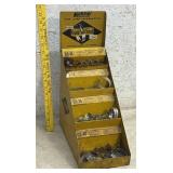 Murray Hose Clamp Display