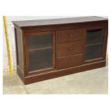 2 Door 3 Drawer Sever 54/16/30