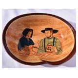 Pennsbury Pottery Bowl