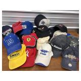 Baseball Caps Galore!!