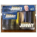Heeereï¿½s Johnny. The Tonight Show Starring Johnny