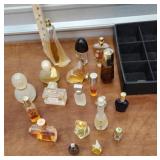 Perfumes