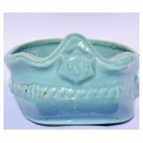 McCoy (?) Pottery Planter