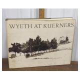 1976 Wyeth at Kuerners