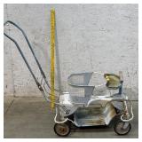 Taylor Tot Stroller