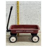 Radio Flyer Wagon