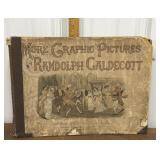 1887 Randolph Caldecott, More Graphic Pictures