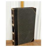 1914 Store Ledger- 305 pages
