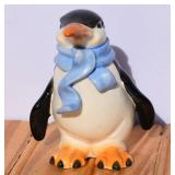 Vintage Goebel Penguin Figurine