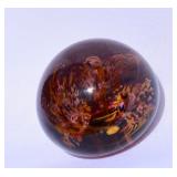 Art Glass Paperweight
