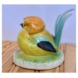 Goebel 'Berdz' Figurine. Susan Goldfeather
