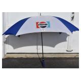 1970's Pepsi Umbrella