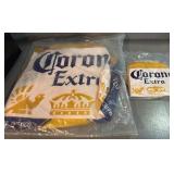 Brand New Corona Extra Beer blow up advertising