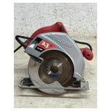 SkillSaw Circular Saw 2.3 Hp - works