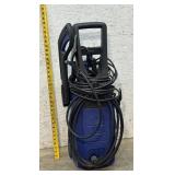 Pressure Washer - works