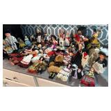Vintage Doll collection