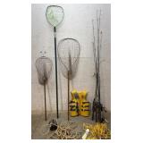 Fishing Equipment