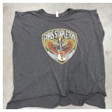 Chris Stapleton shirt