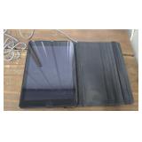 Ipad - no passcode
