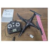 Syma drone untested AS IS!!