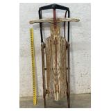 Flexible Flyer Runner Sled