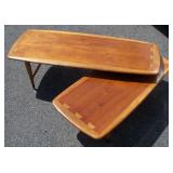 Mid Century LANE Acclaim Switchblade Articulated