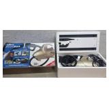 Ultra steam shark new in box