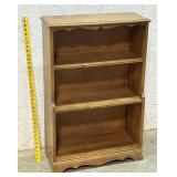 3 Tier Bookshelf 24/10/36