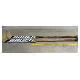 Bauer Goalie Hockey Sticks