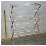 Folding Drying Rack