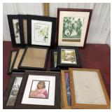 Frames 8x10, 5x7 etcï¿½