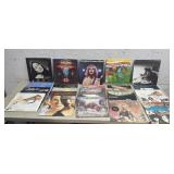 Classic Rock records