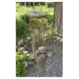 Wind chimes