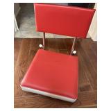 118Stadium seat