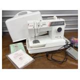 56Singer Sewing Machine. Looks new