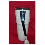 Vintage Swing-A-Way Wall-Mounted Ice Crusher